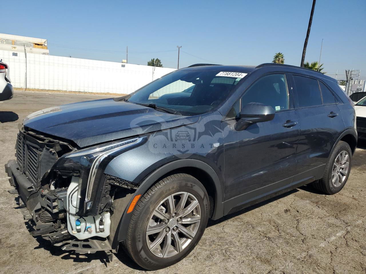 Cadillac XT4 SPORT 2.0L  4 2020
