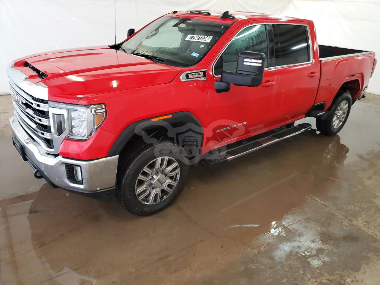 GMC Sierra K2500 SLE 6.6L  8 2023