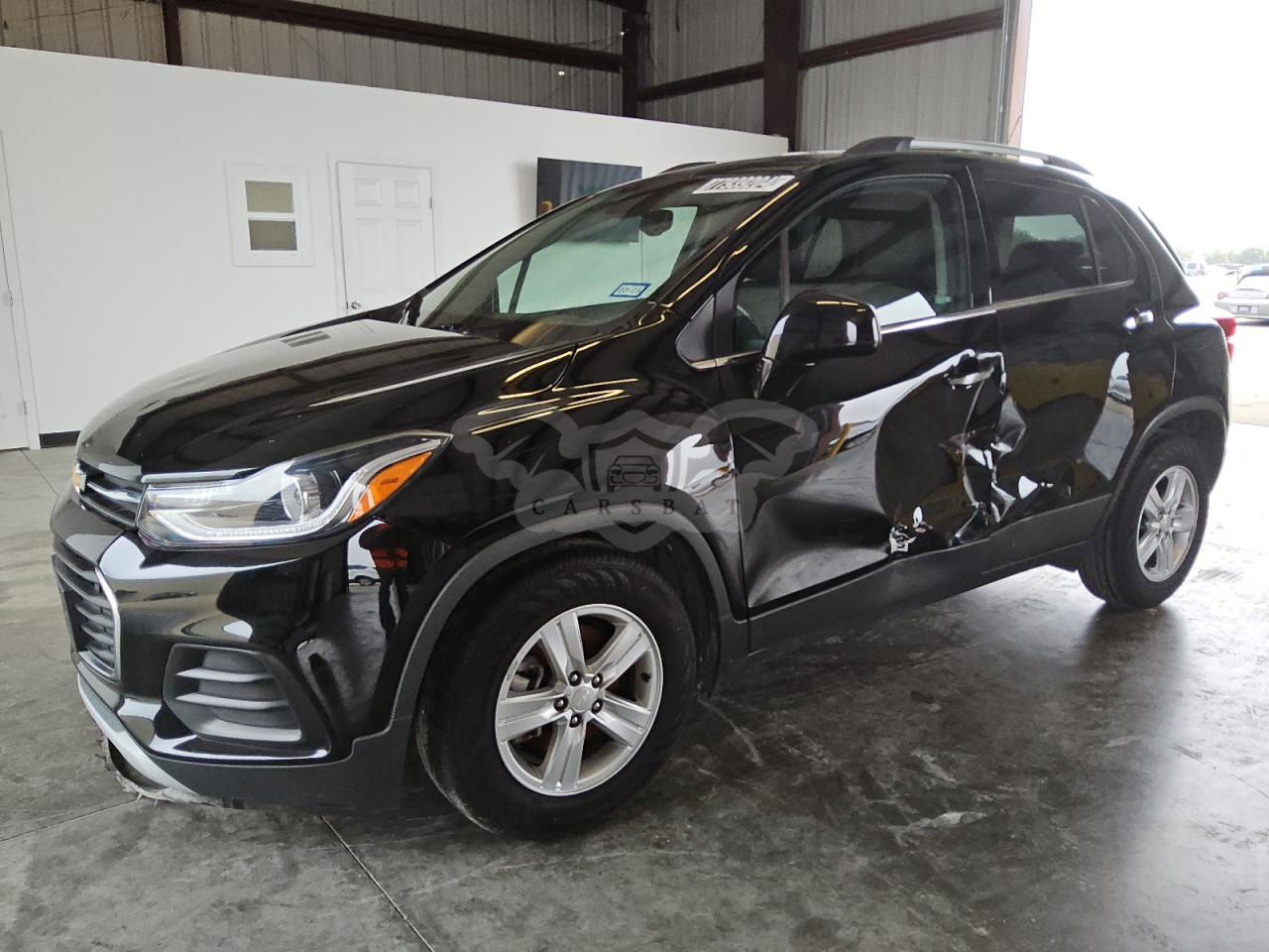 Chevrolet Trax 1LT 1.4L  4 2020
