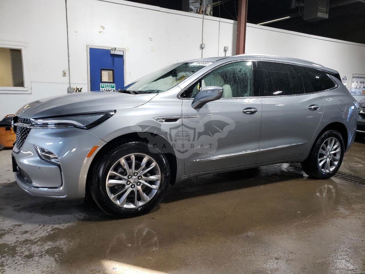 Buick Enclave AVENIR 3.6L  6 2023