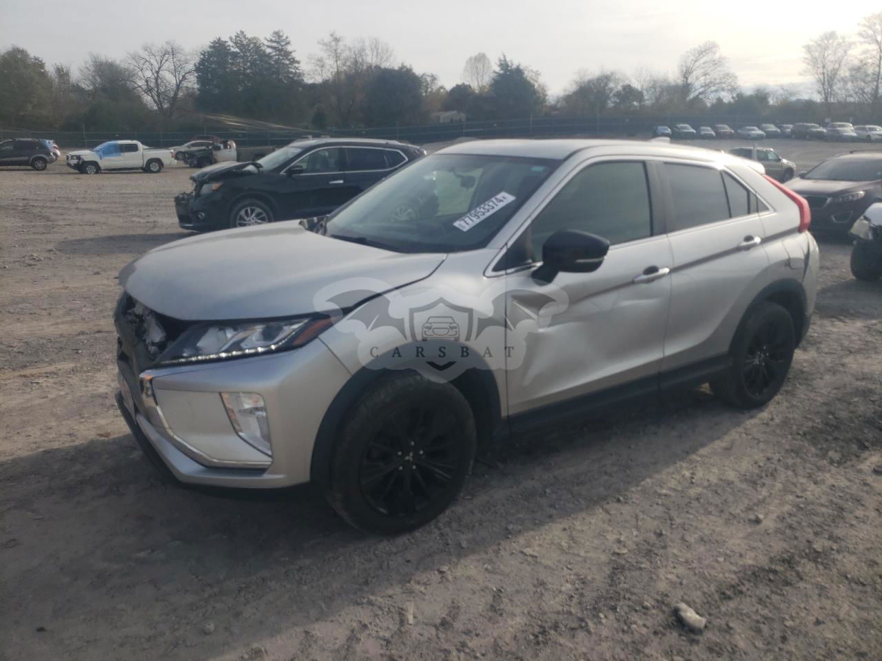 Mitsubishi Eclipse LE 1.5L  4 2019