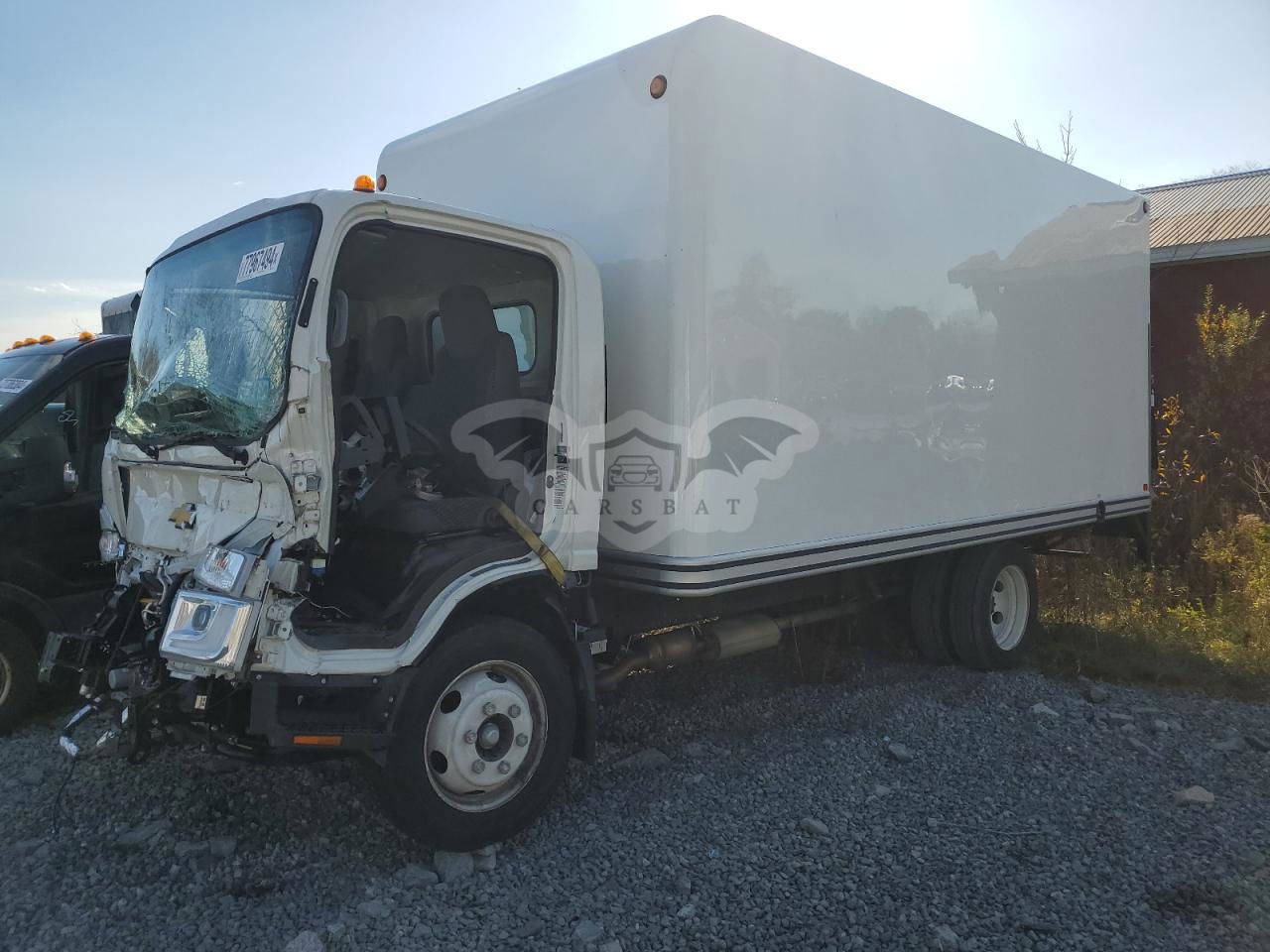 Chevrolet C/K Series 6.6L  8 2024
