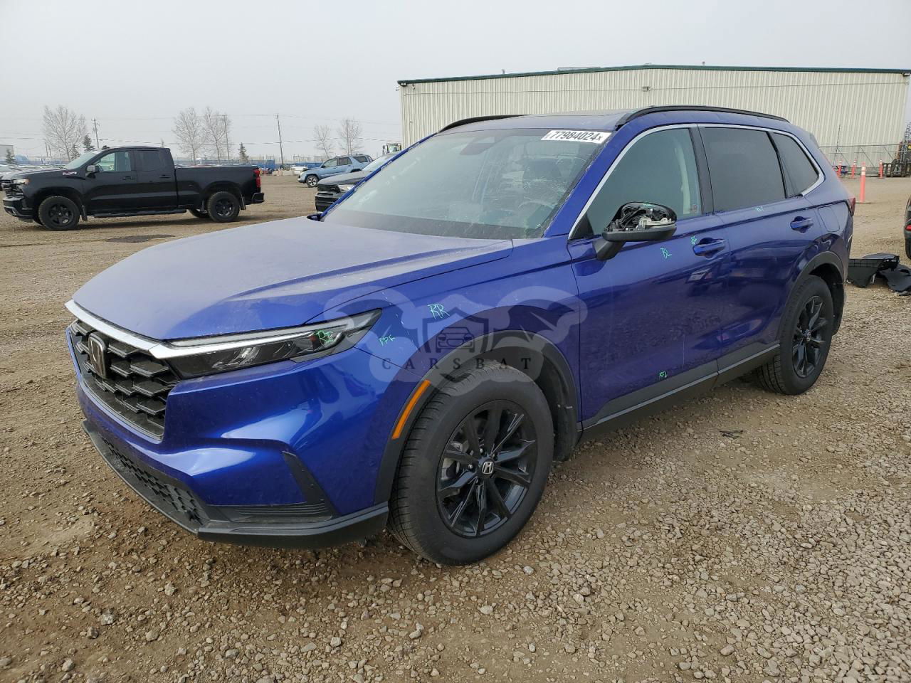 Honda CR-V SPORT 1.5L  4 2023