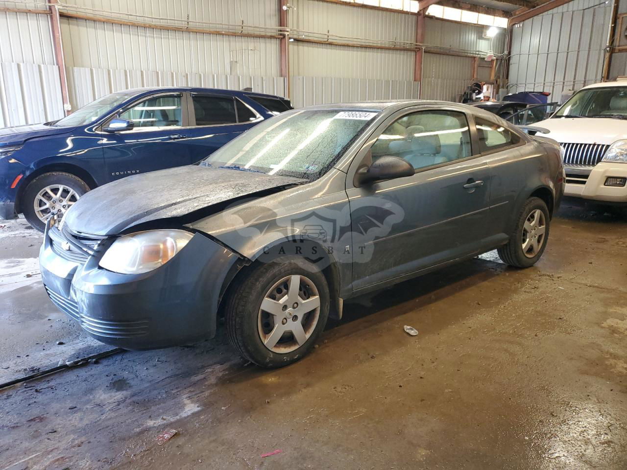 Chevrolet Cobalt 2.2L  4 2006