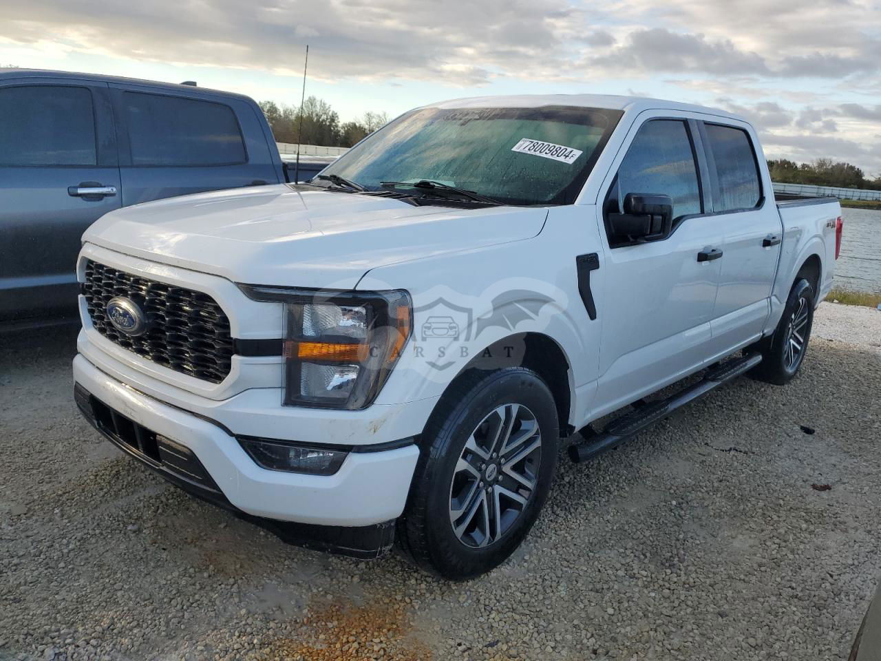 Ford F-150 SUPERCREW 2.7L  6 2023