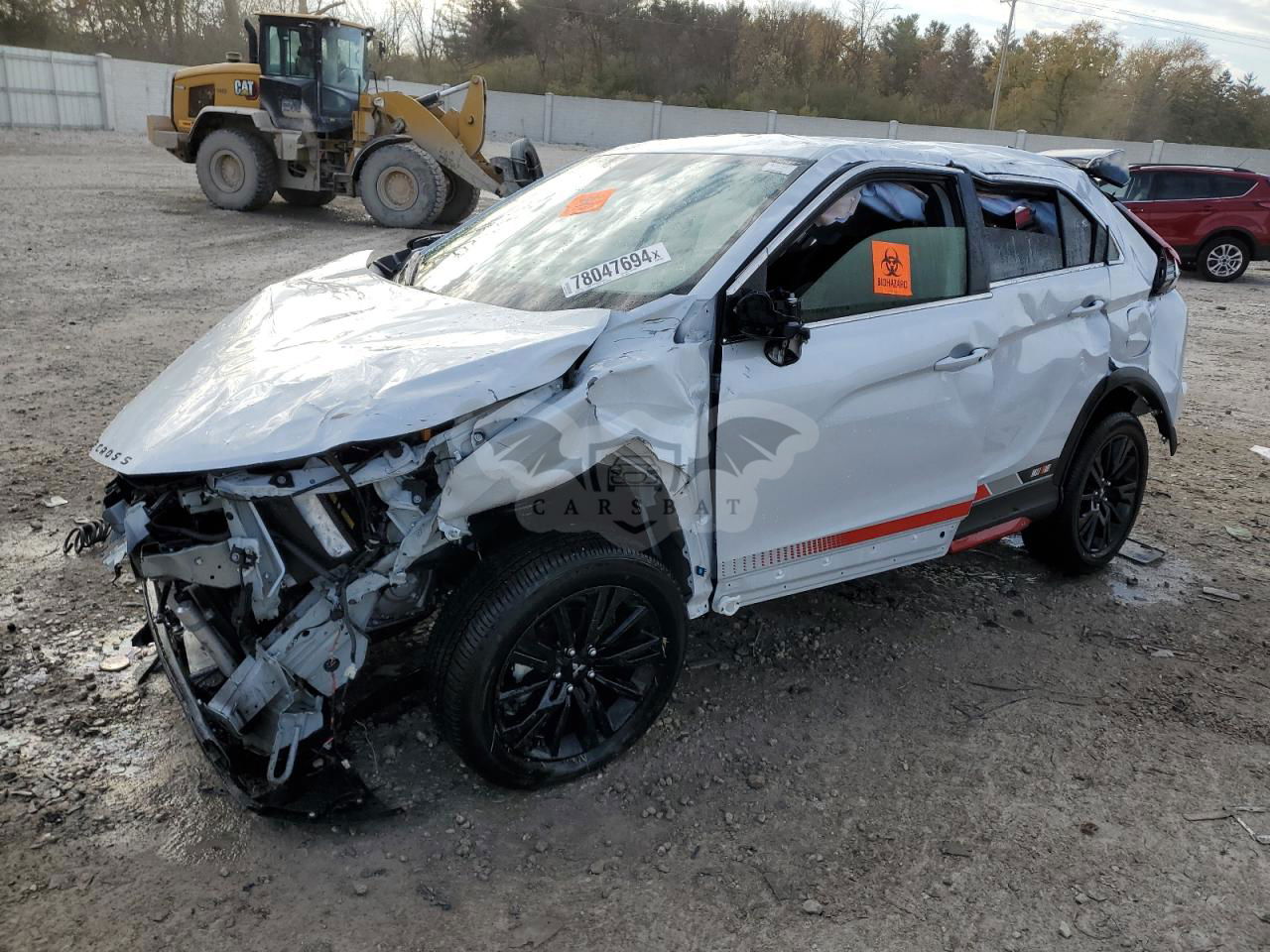 Mitsubishi Eclipse LE 1.5L  4 2024