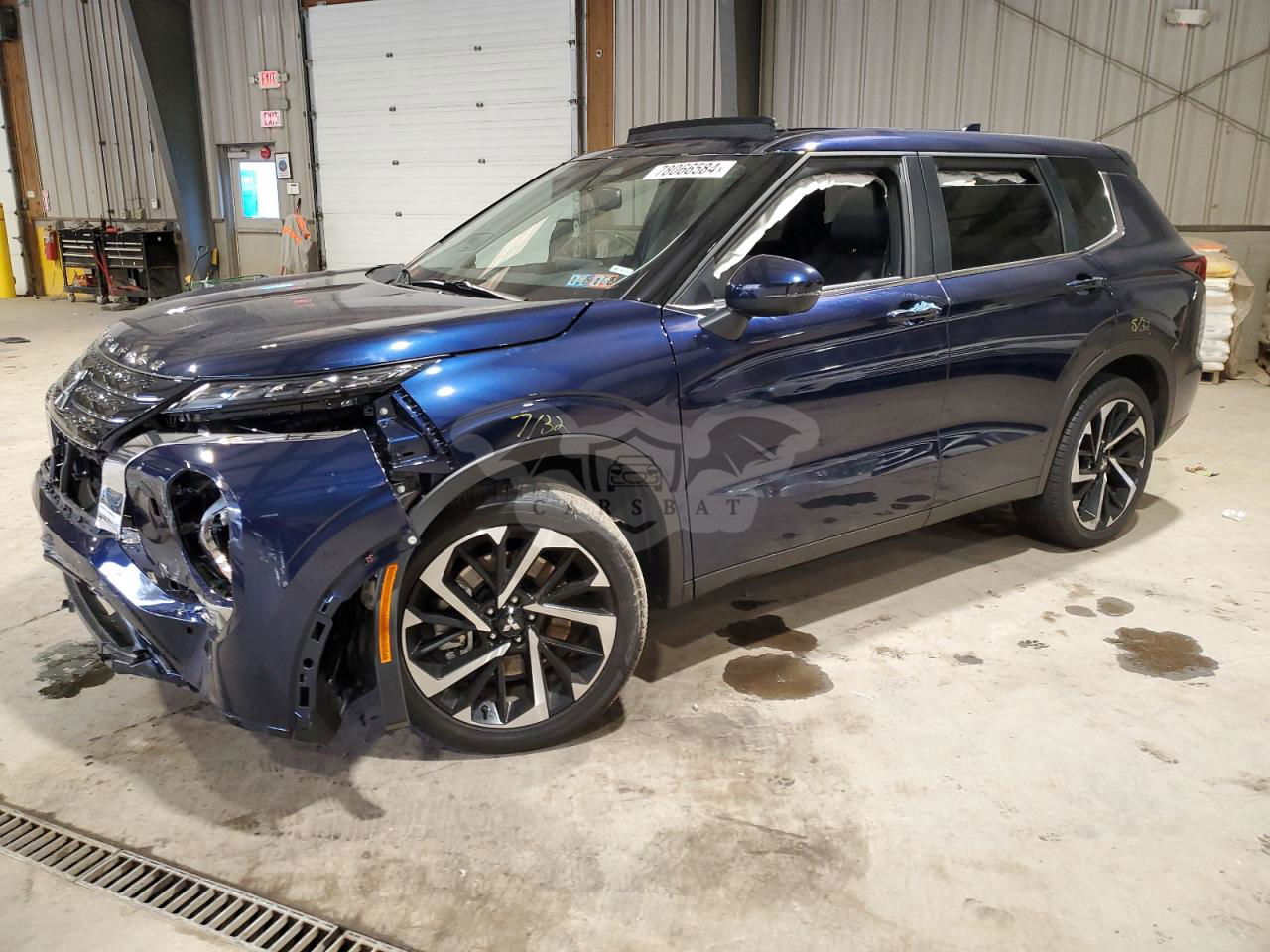 Mitsubishi Outlander SE 2.5L  4 2024