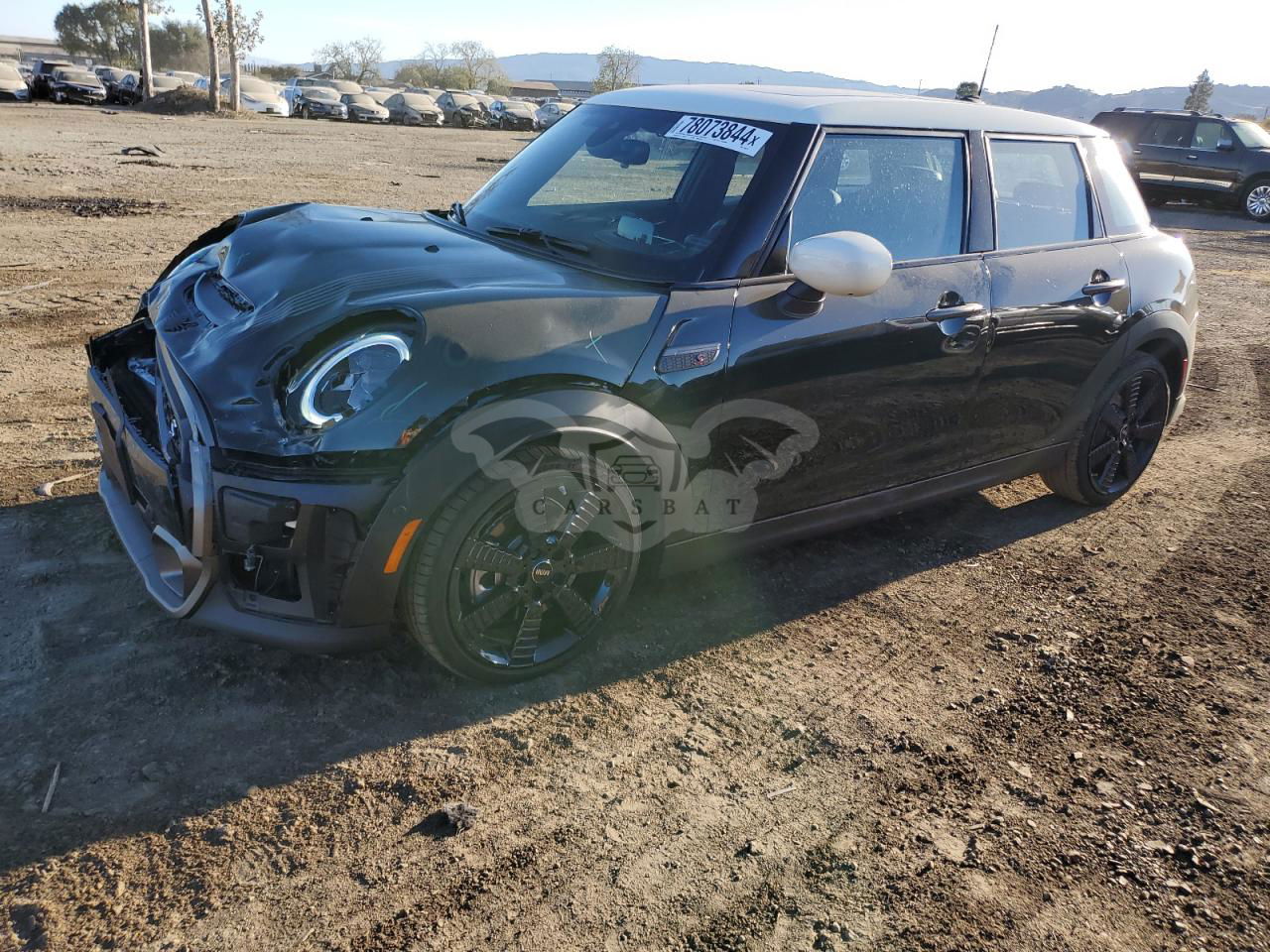Mini Cooper S 2.0L  4 2023