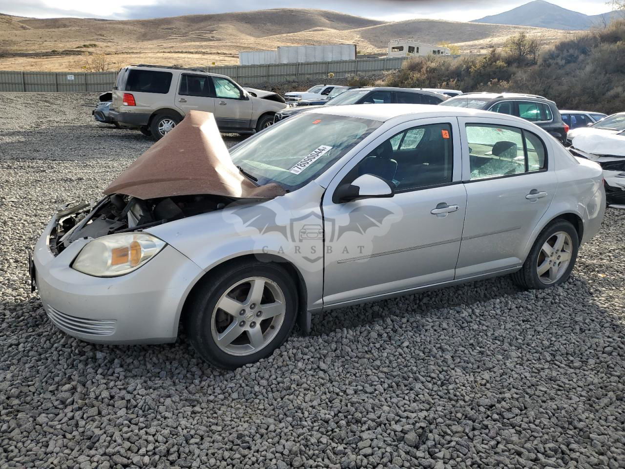 Chevrolet Cobalt 2LT 2.2L  4 2010