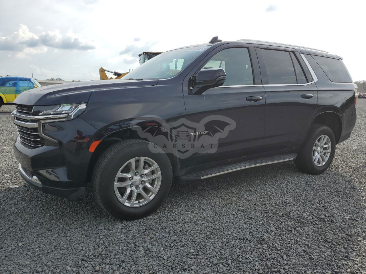 Chevrolet Tahoe C1500 LT 5.3L  8 2022