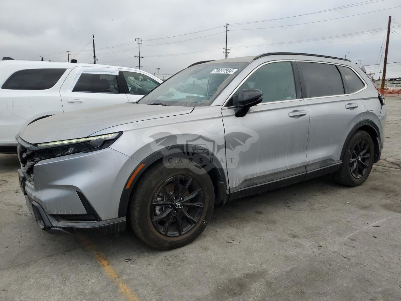 Honda CR-V SPORT 2.0L  4 2023