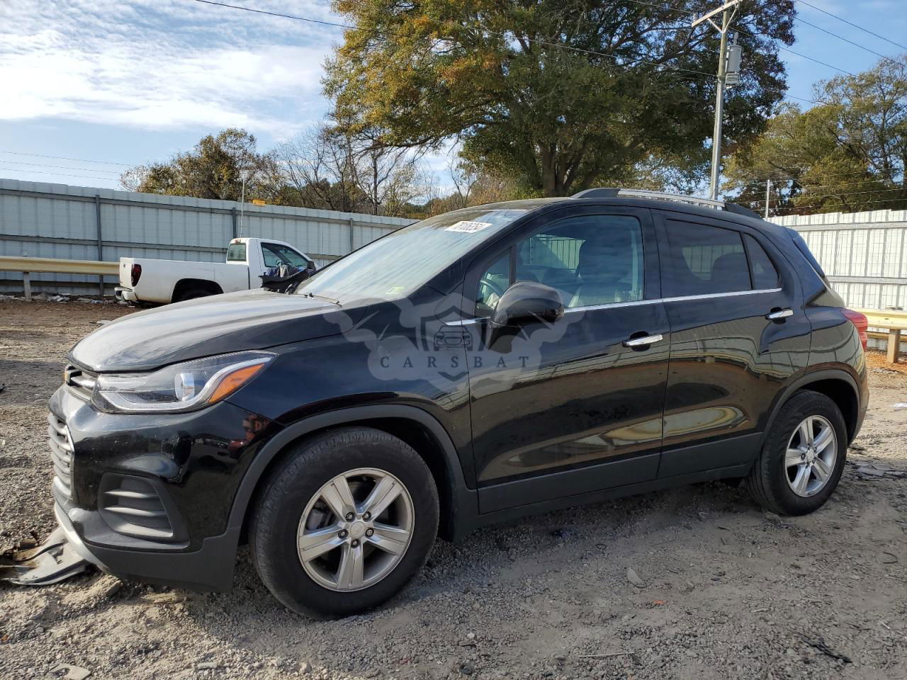 Chevrolet Trax 1LT 1.4L  4 2020