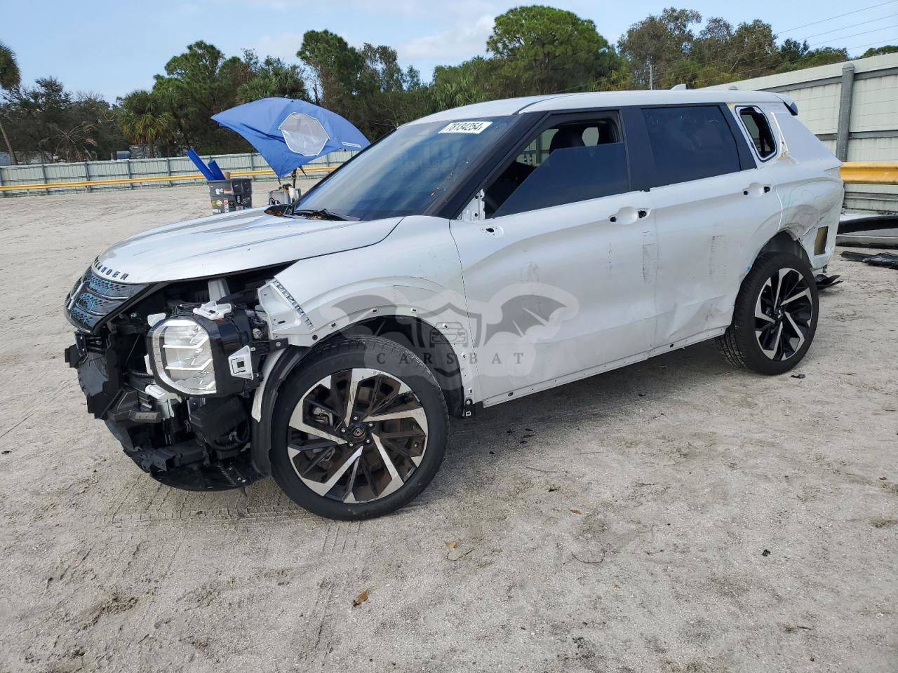Mitsubishi Outlander SE 2.5L  4 2024