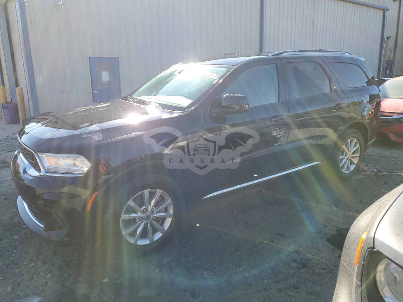 Dodge Durango SXT 3.6L  6 2023