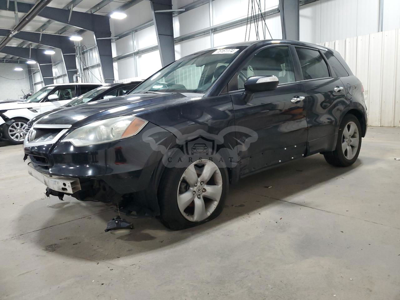 Acura RDX 2.3L  4 2008