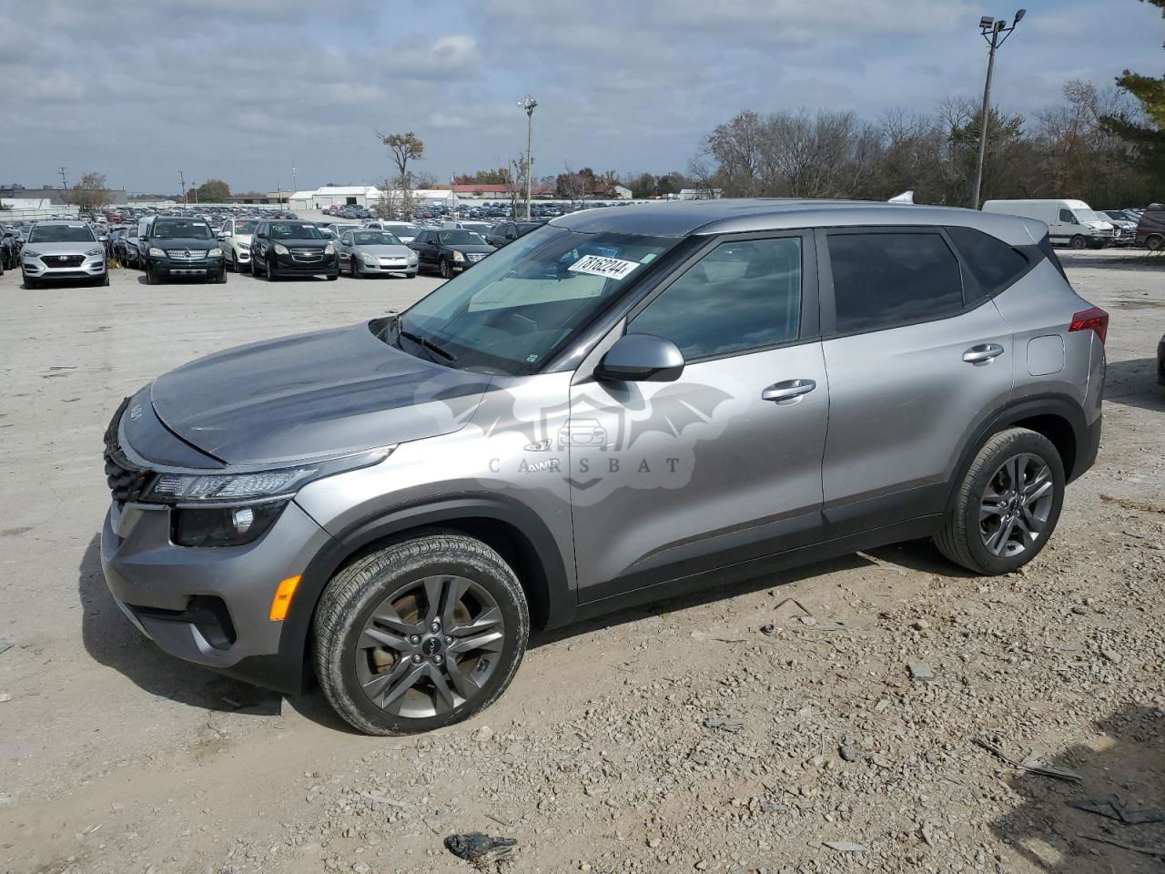 Kia Seltos LX 2.0L  4 2022