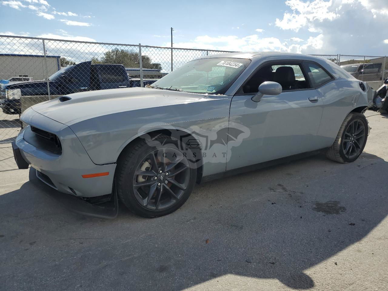 Dodge Challenger GT 3.6L  6 2022
