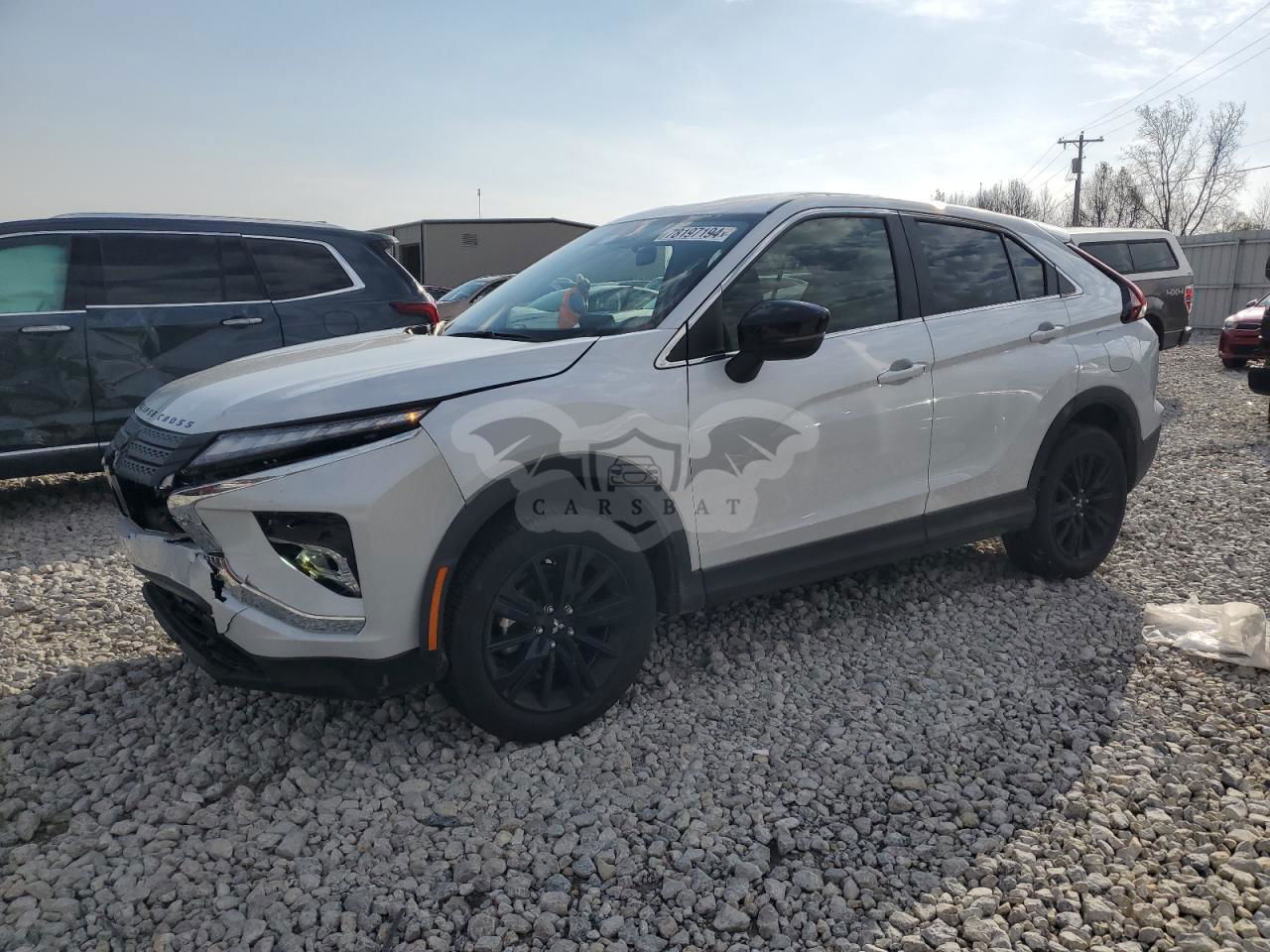 Mitsubishi Eclipse LE 1.5L  4 2023