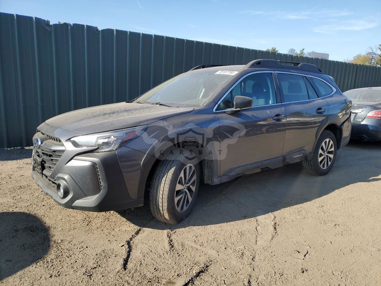 Subaru Legacy 2.5L  4 2023