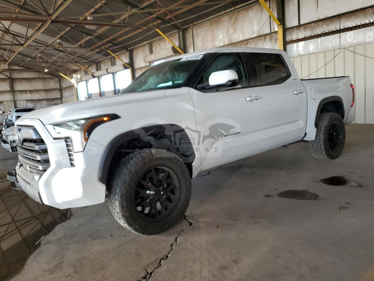 Toyota Tundra CREWMAX SR 3.4L  6 2023