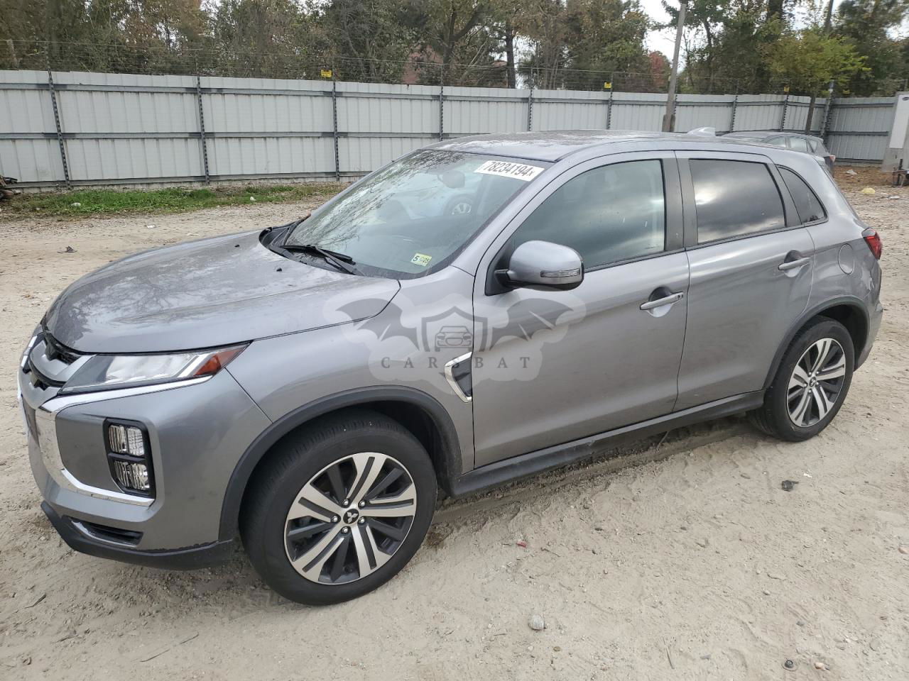 Mitsubishi Outlander ES 2.0L  4 2021