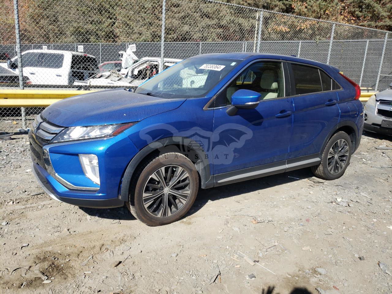 Mitsubishi Eclipse SE 1.5L  4 2018