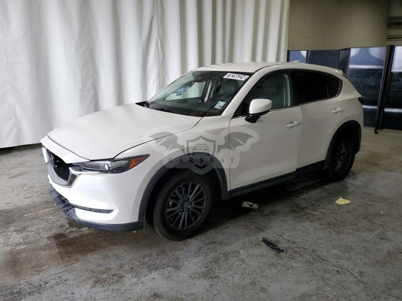 Mazda CX-5 TOURING 2.5L  4 2021