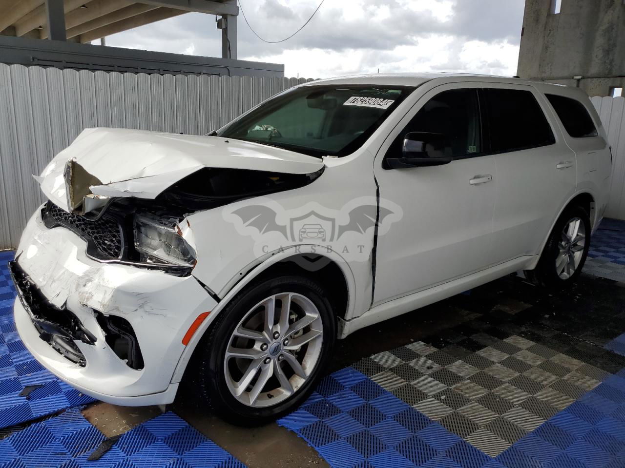 Dodge Durango GT 3.6L  6 2023