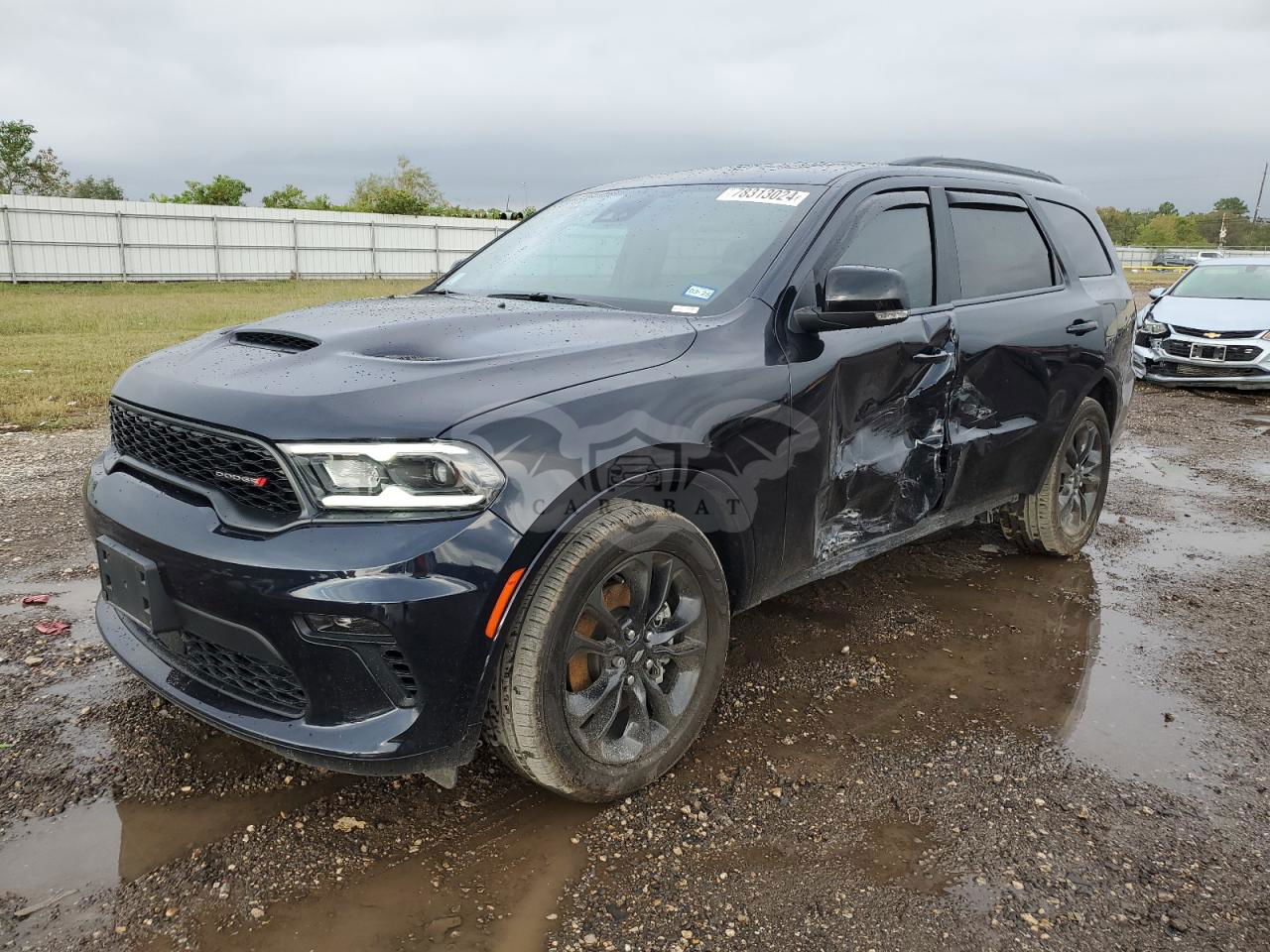 Dodge Durango GT 3.6L  6 2023