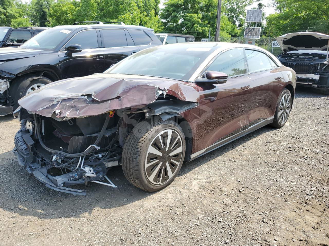 Lucid Air 2023