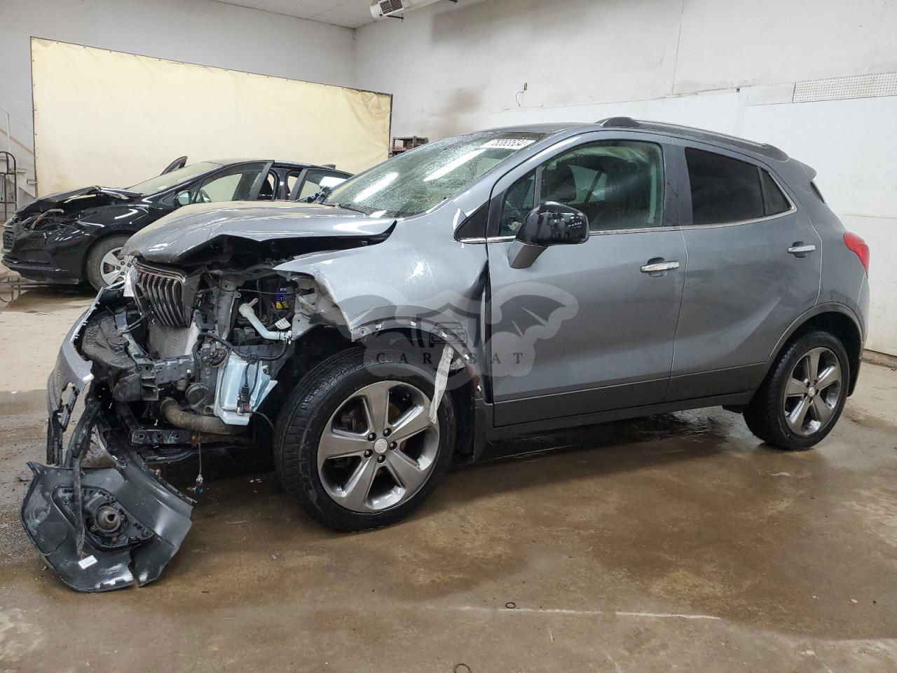 Buick Encore CONVENIENCE 1.4L  4 2013