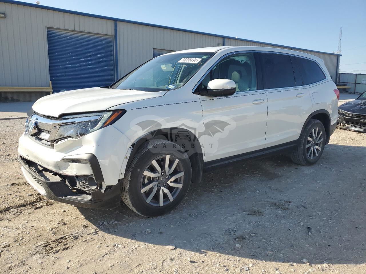 Honda Pilot EX 3.5L  6 2020