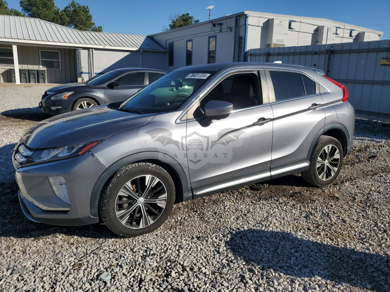Mitsubishi Eclipse SE 1.5L  4 2018