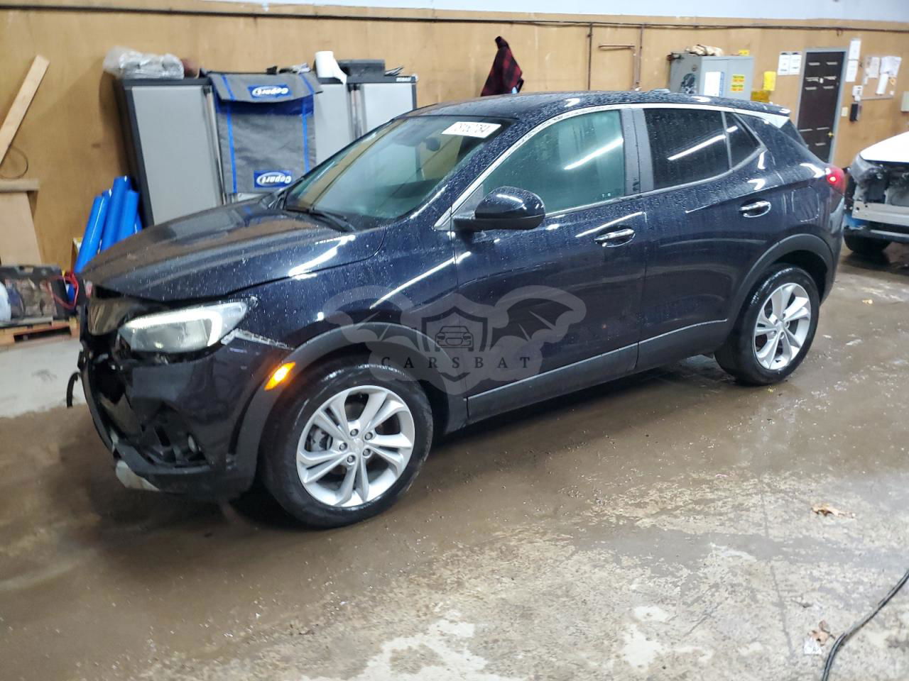 Buick Encore PREFERRED 1.2L  3 2021