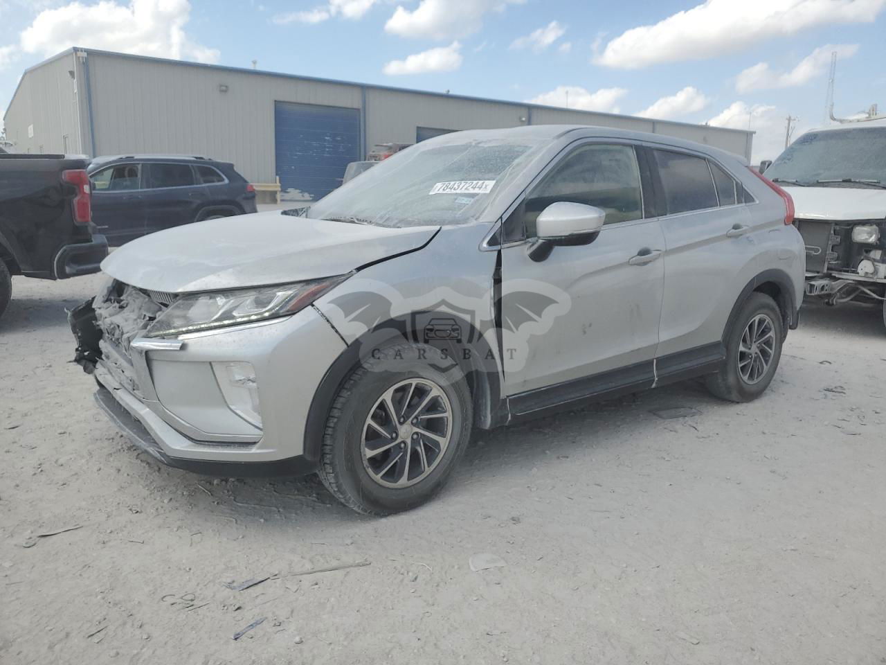 Mitsubishi Eclipse ES 1.5L  4 2020