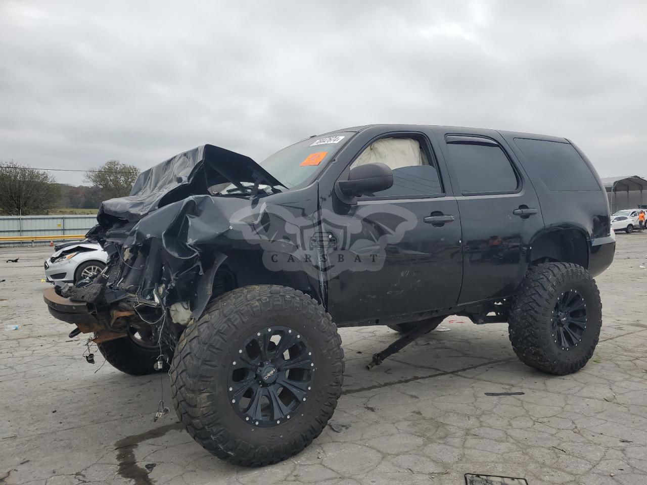 Chevrolet Tahoe SPECIAL 5.3L  8 2009