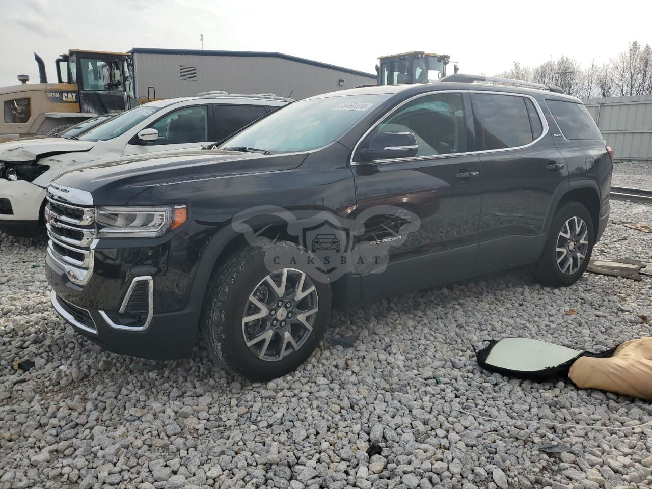 GMC Acadia SLT 3.6L  6 2023