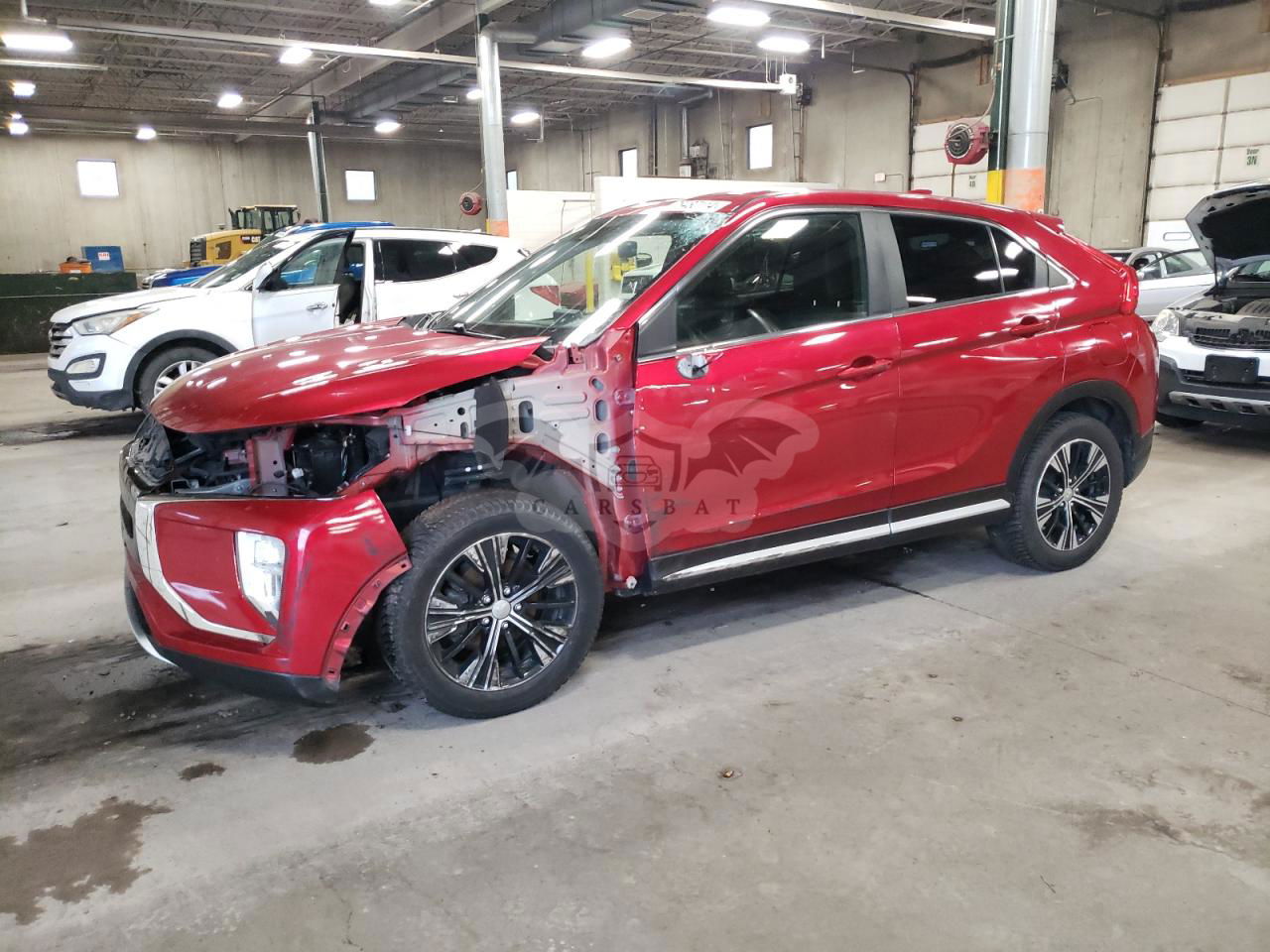 Mitsubishi Eclipse SE 1.5L  4 2020