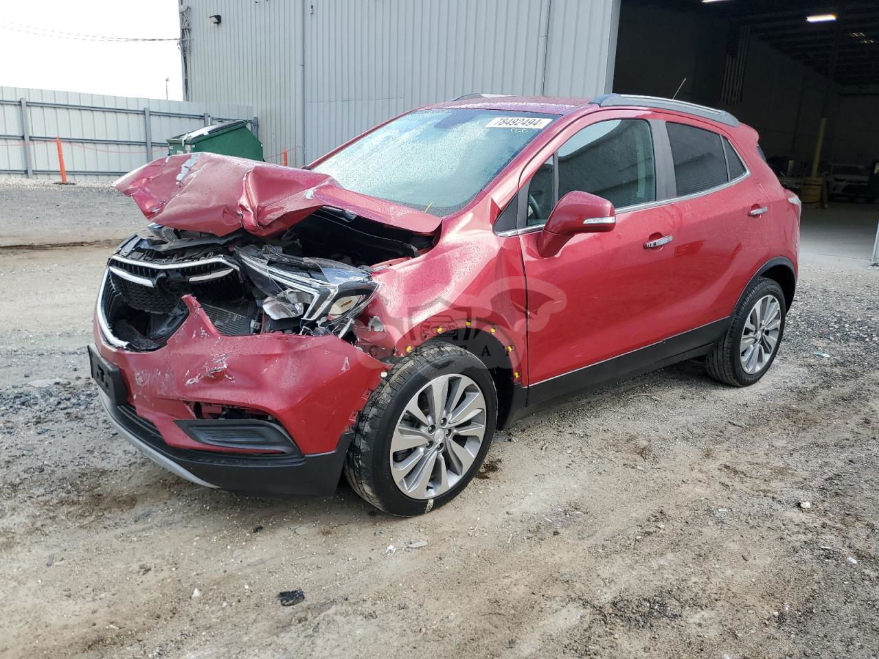 Buick Encore PREFERRED 1.4L  4 2019