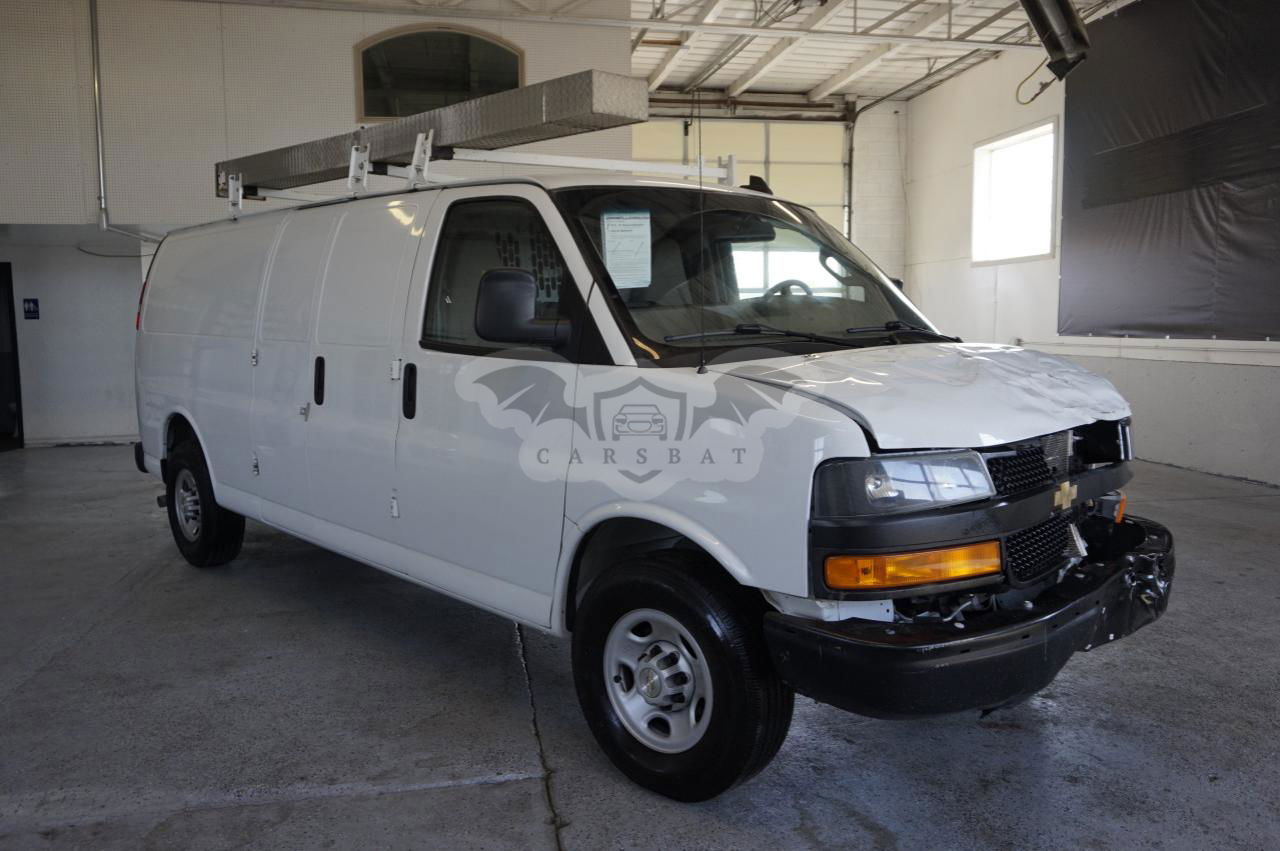 Chevrolet Express 6.0L  8 2020