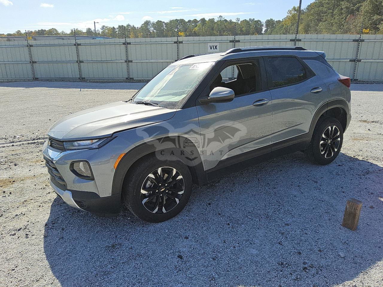 Chevrolet Trailblazer LT 1.2L  3 2023