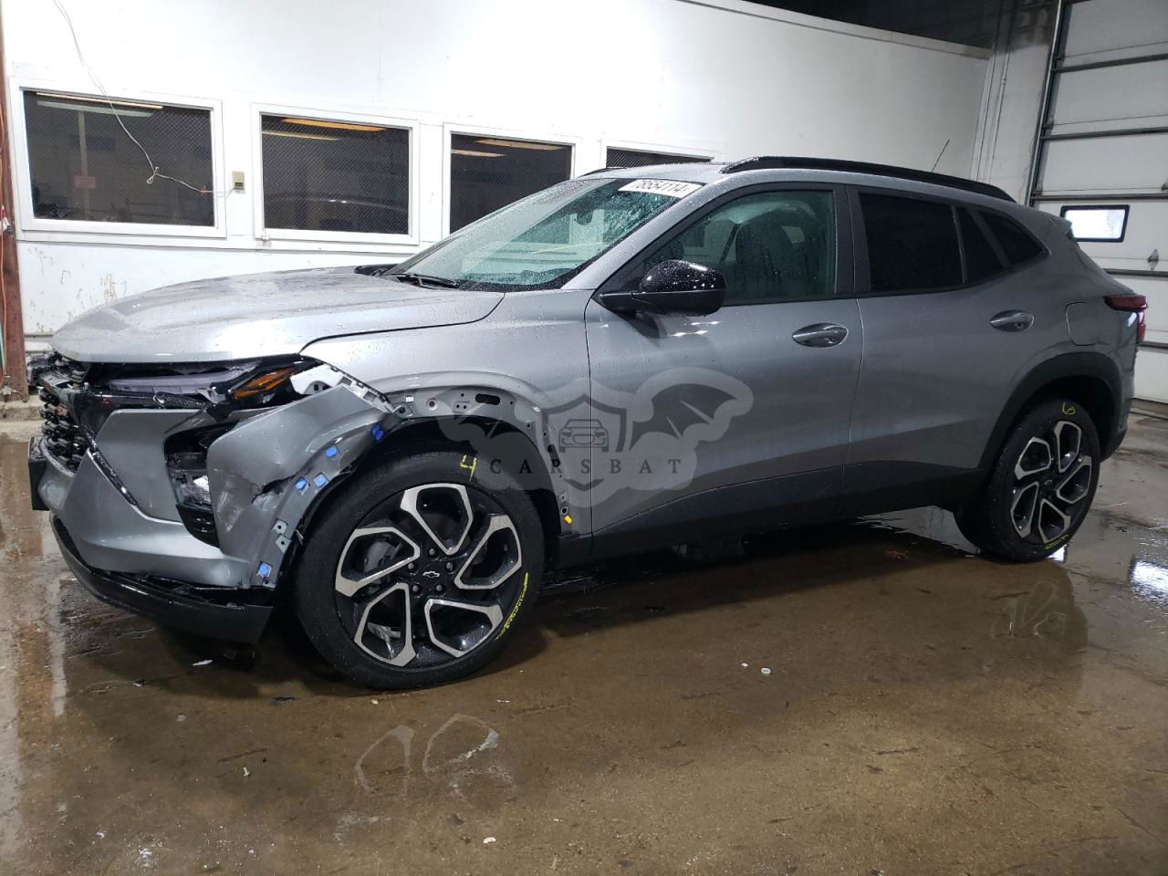 Chevrolet Trax 2RS 1.2L  3 2024