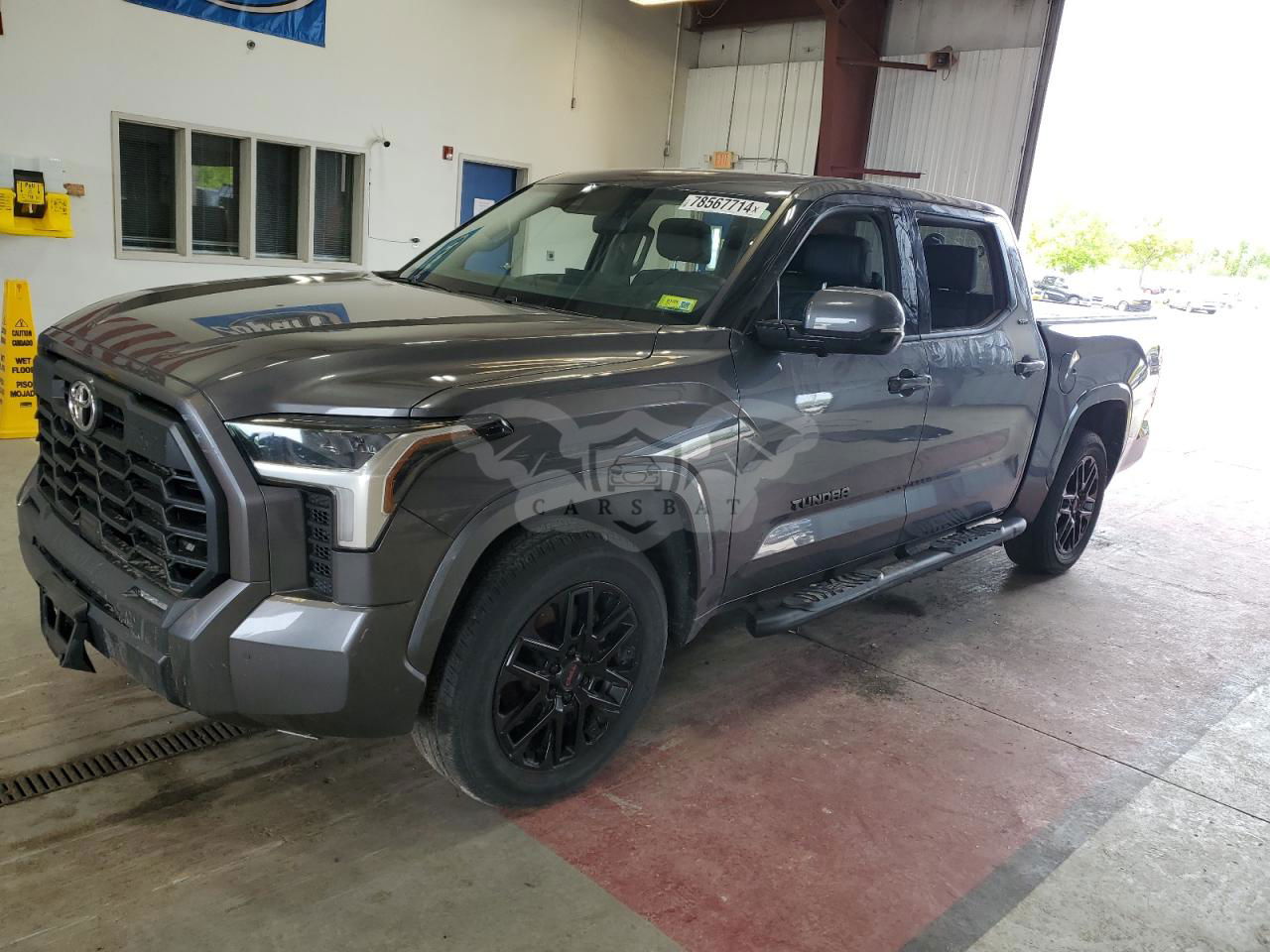 Toyota Tundra CREWMAX SR 3.4L  6 2023
