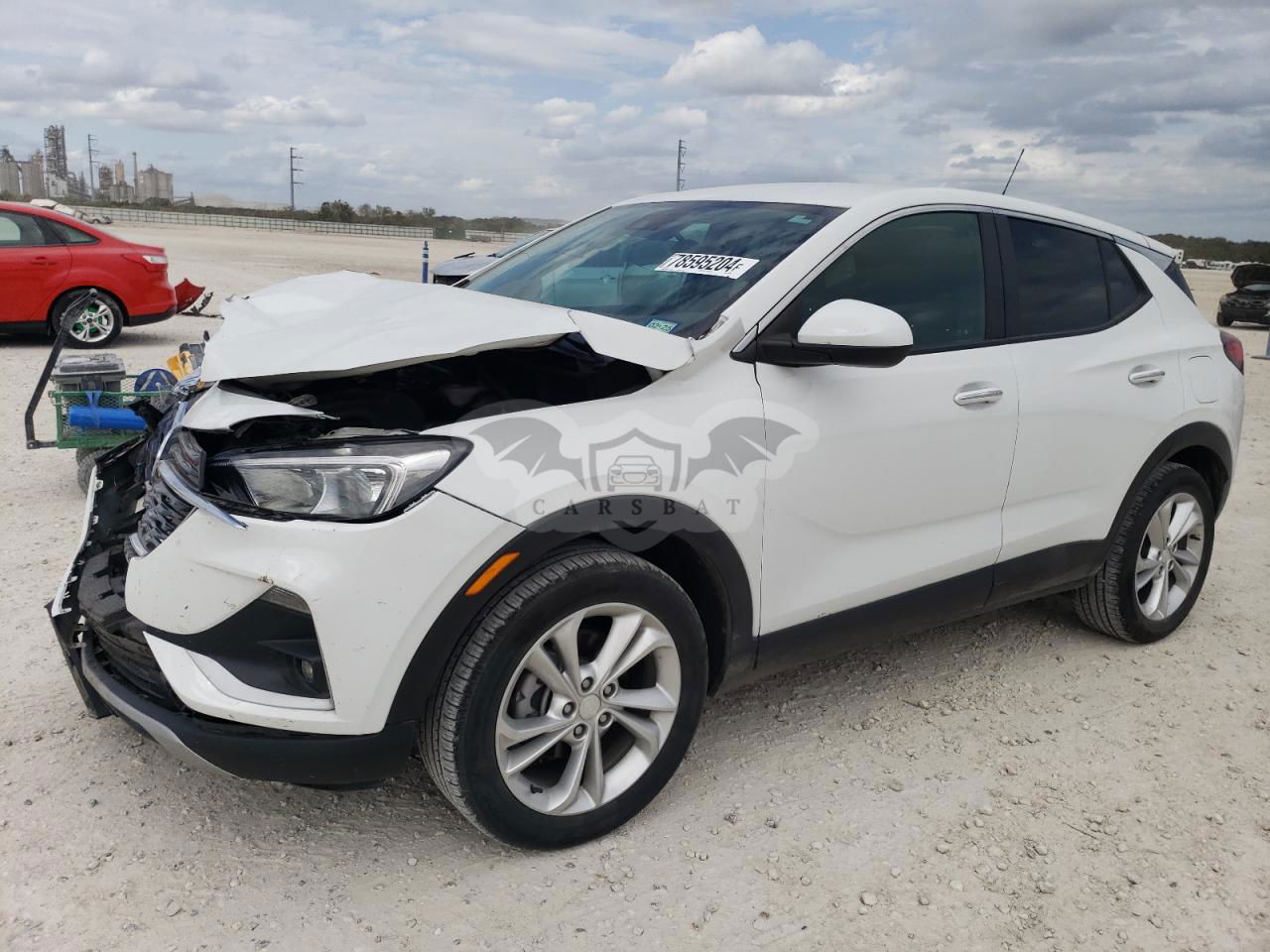 Buick Encore 1.2L  3 2023