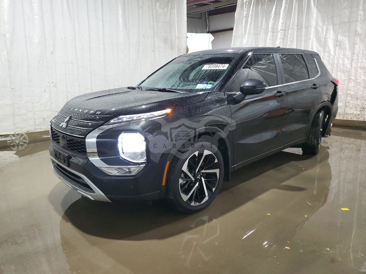 Mitsubishi Outlander SE 2.5L  4 2024