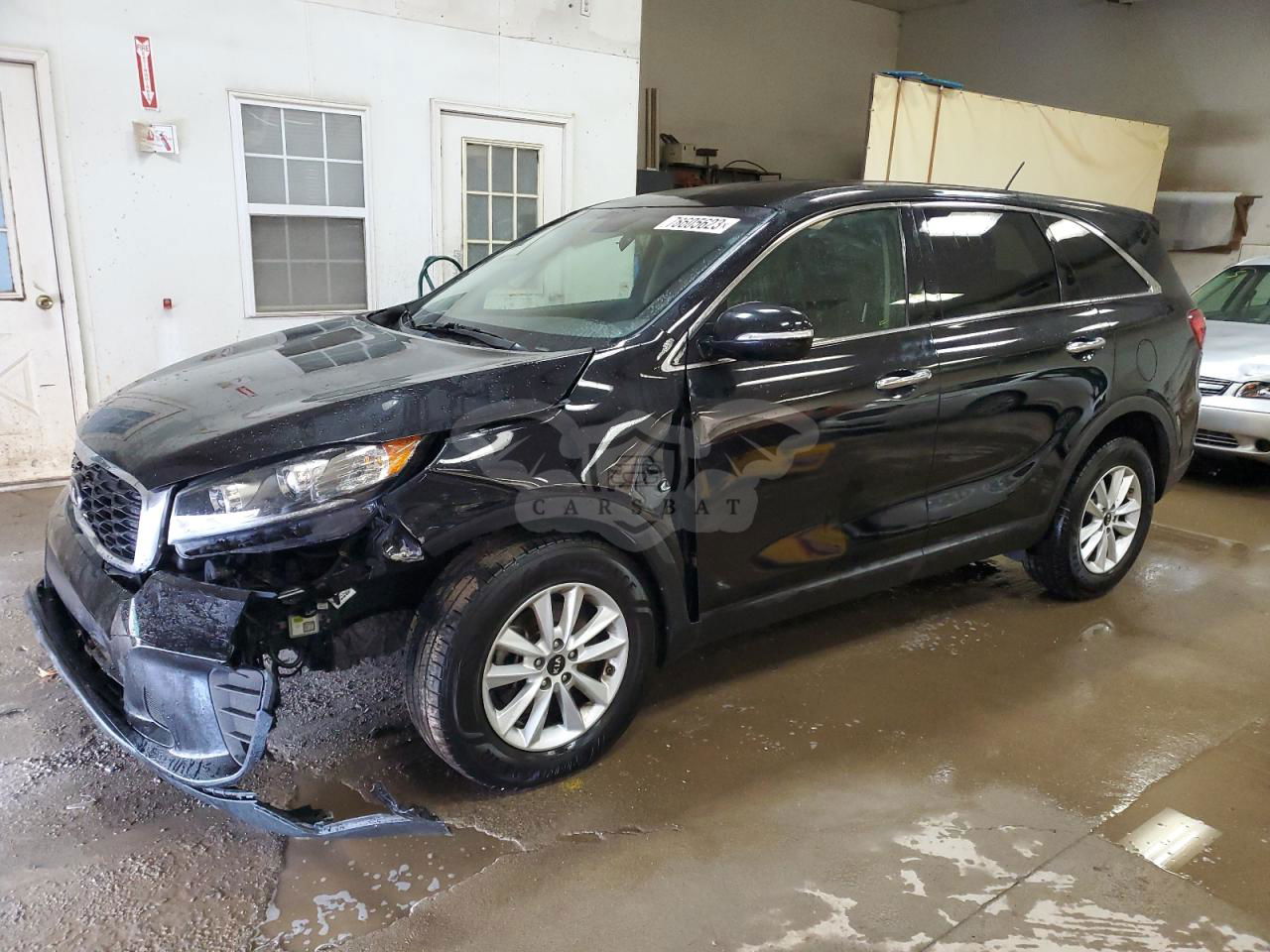 Kia Sorento L 2.4L  4 2020