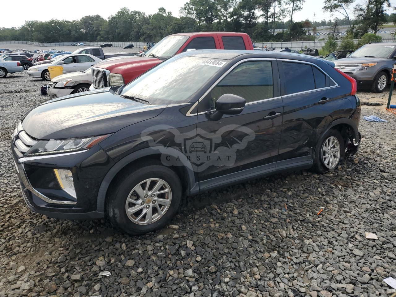 Mitsubishi Eclipse ES 1.5L  4 2019