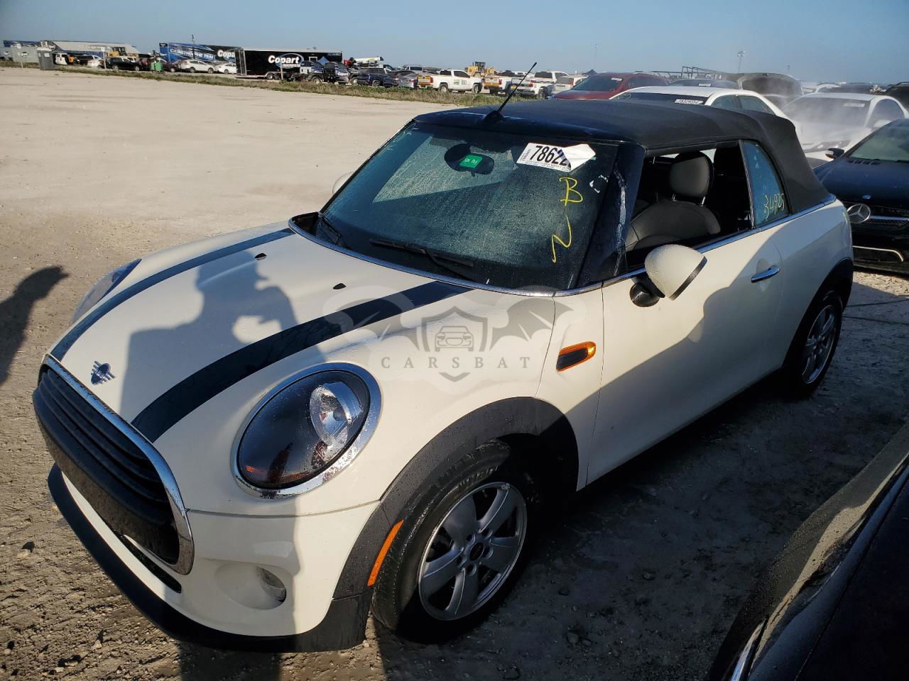 Mini Cooper 1.5L  3 2019