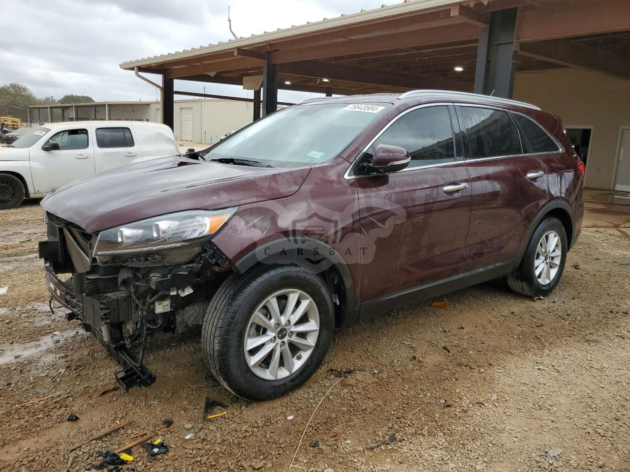 Kia Sorento L 2.4L  4 2020