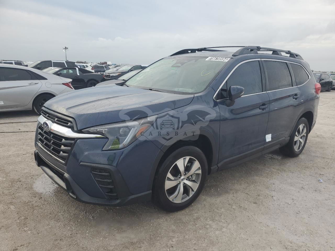 Subaru Ascent PREMIUM 2.4L  4 2023